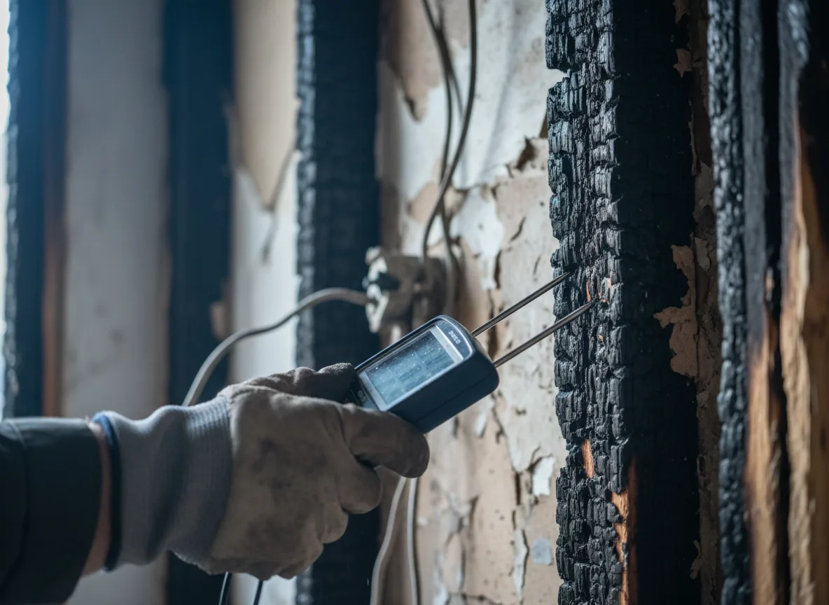 Fire Damage Restoration Munford, AL FAQs
